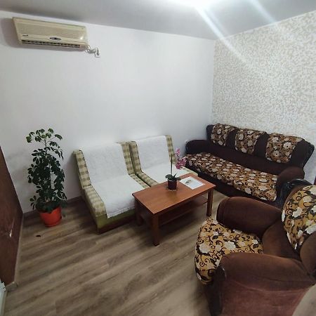 Apartmani Bellami Bečići Ngoại thất bức ảnh