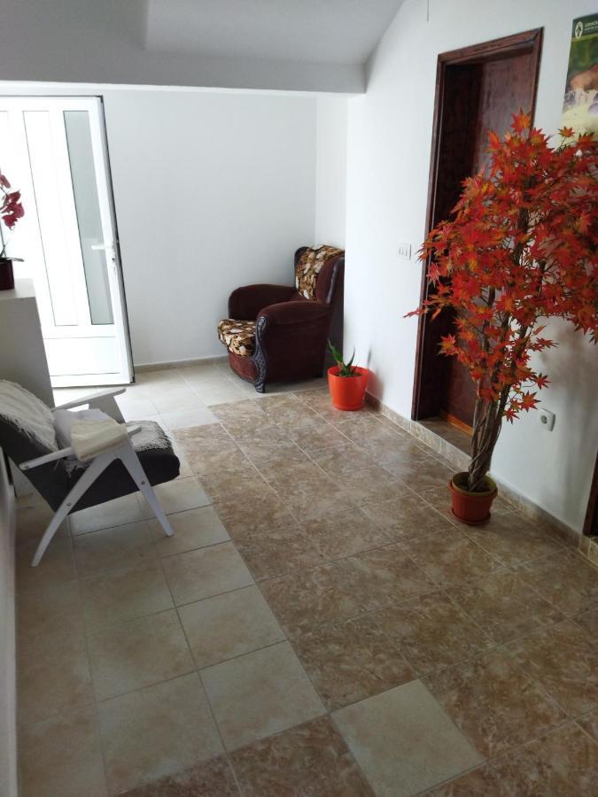 Apartmani Bellami Bečići Ngoại thất bức ảnh